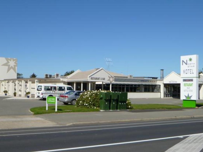 Public Area