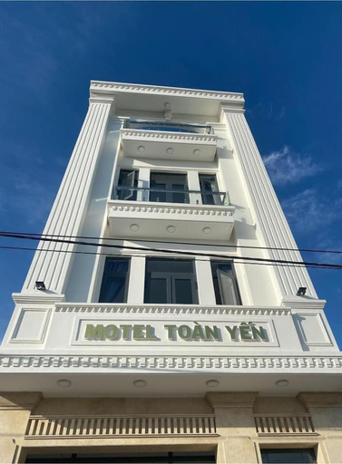 Others 4, Khach San Toan Yen - Nhon Ly, Qui Nhơn