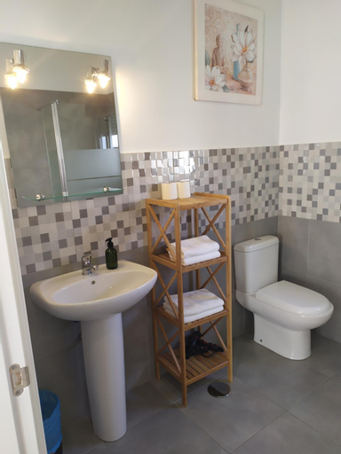 Bedroom 3, Apartamentos Costa de la Luz Bejar 28-30, Huelva