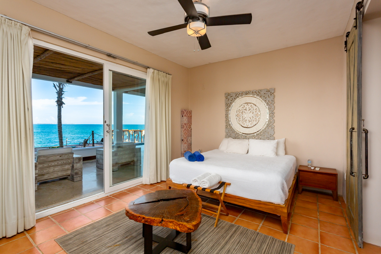 Bedroom 3, Villa Isla Blanca, Benito Juárez