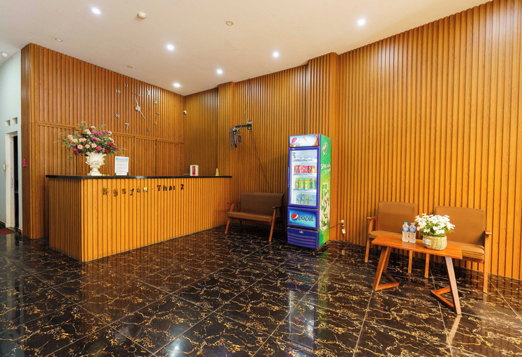 Others 5, Nguyen Thai 2 Hotel, District 12