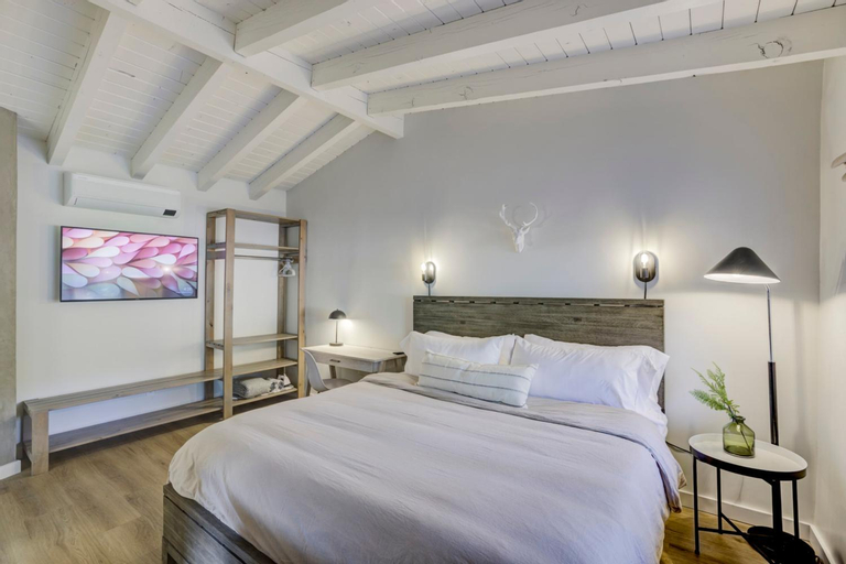 Bedroom 20