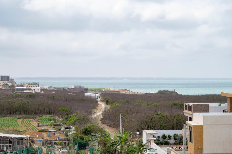 Others 4, Memory In Water, Penghu
