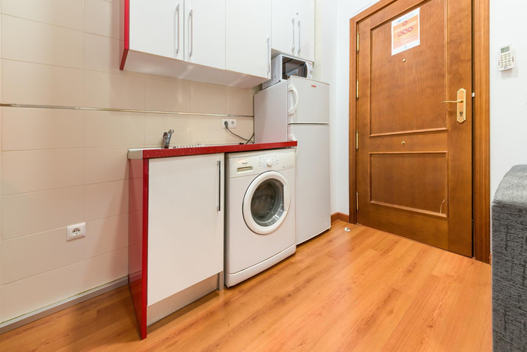 Others 4, Holidays2Malaga Carreteria 97 Loft High Speed WIFI, Málaga