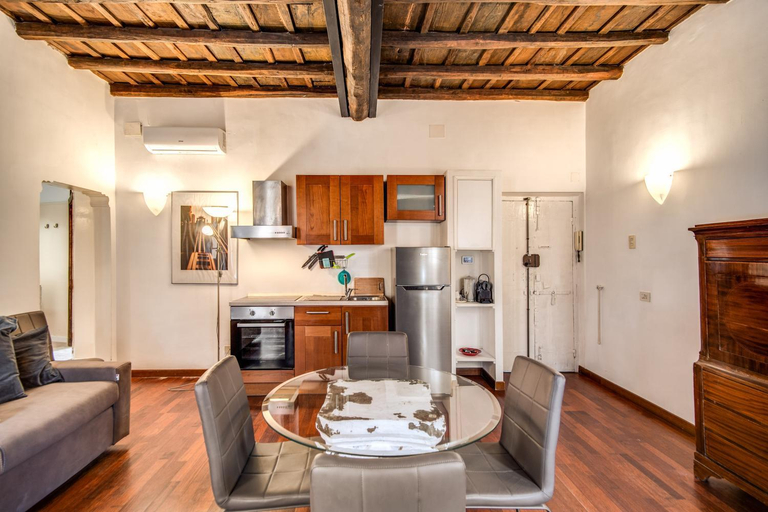 Others 3, Colonna Suite - Rome Trastevere, Rome