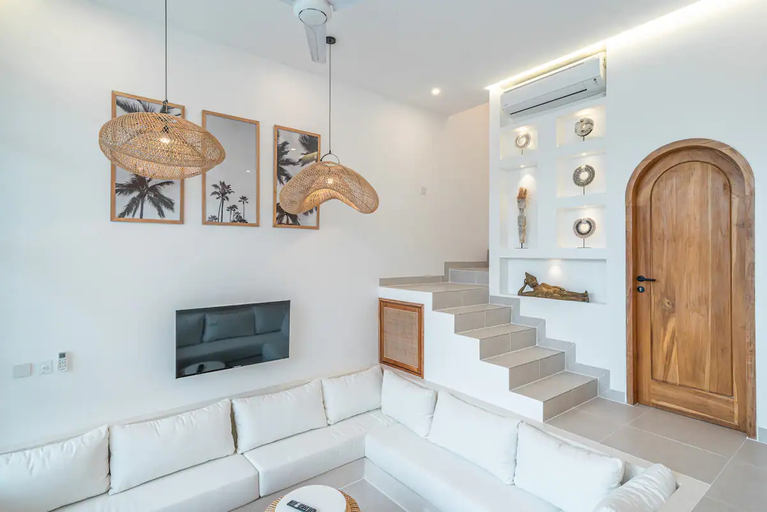 Others 4, Villa Kokoan - 2BR Tropical Serenity Villa close to Echo Beach, Badung