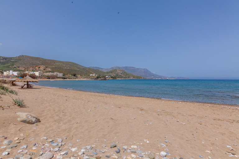 Others 3, kissamos seaside bliss, Crete