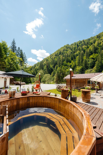 Others 4, Pensiune&Restaurant Casa Maria, Rodna