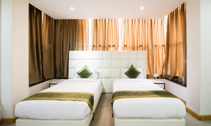 Bedroom 16