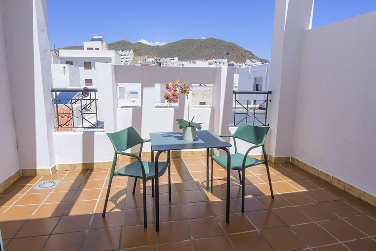 Others 4, HOTEL DON FELIPE, Almería