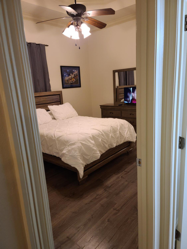 Villa 6, Tangipahoa