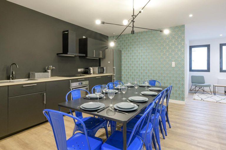 Dining Room 3