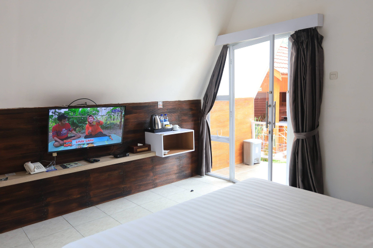 Bedroom 11