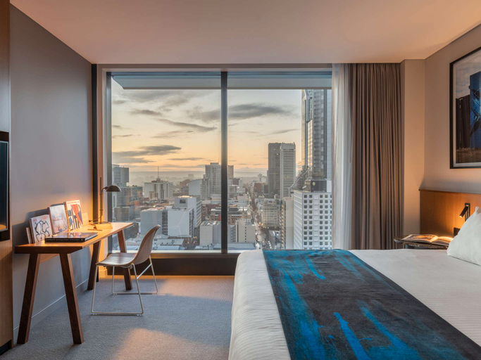 Bedroom 15