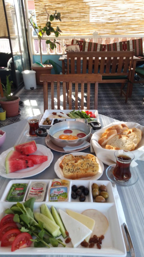 Food & Drinks 4, Casa Magnolia Boutique Rooms, Kuşadası