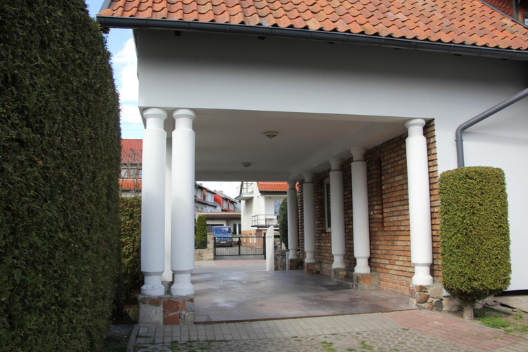 Others 5, Pensjonacik ELMI, Giżycko