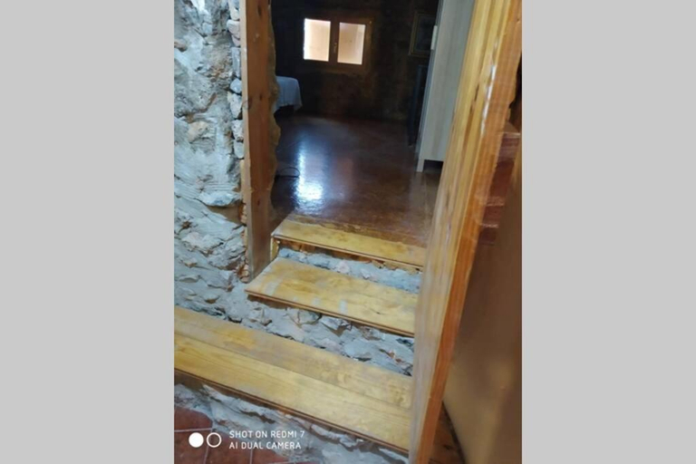 Others 3, La Casa de Piedra, una ventana al paraiso, Castellón