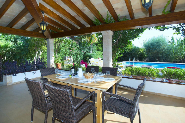 Others 3, Villa TANCOTES, Baleares