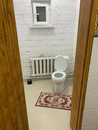 Bathroom 3, Kolsay Aisha, Raiymbekskiy