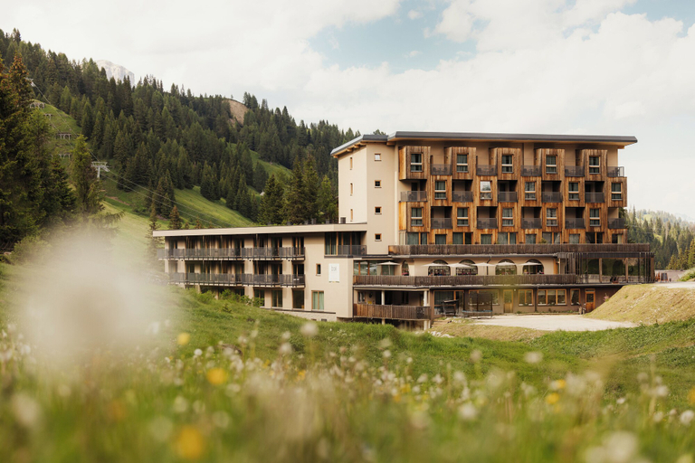 Exterior & Views 2, Sports and Nature Hotel Boè, Belluno