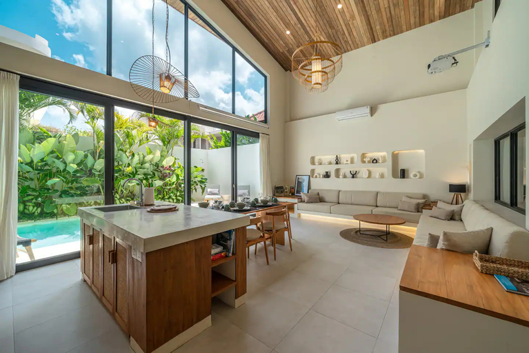 Others 2, Villa Seseh Bliss - Beautiful Modern Tropical 2BR Villa in Seseh Beach, Badung