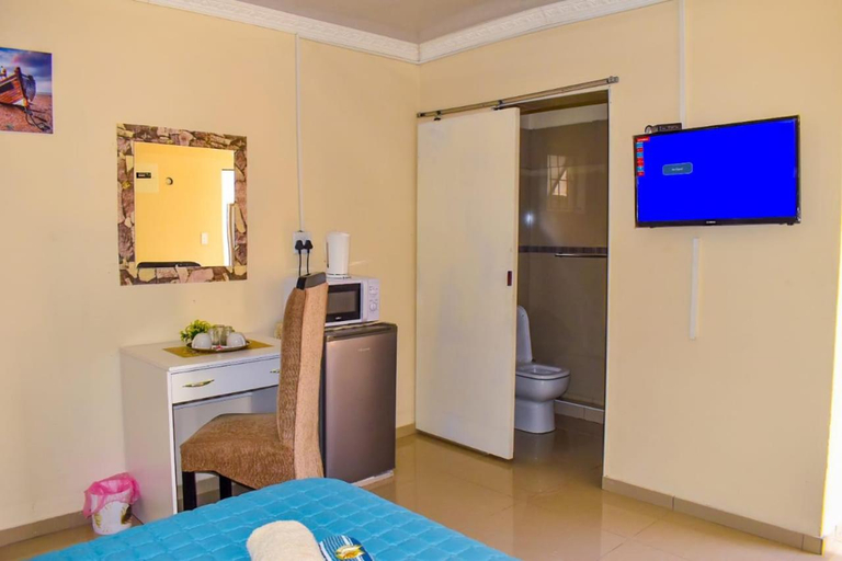Others 2, Gabade Guest House, iLembe
