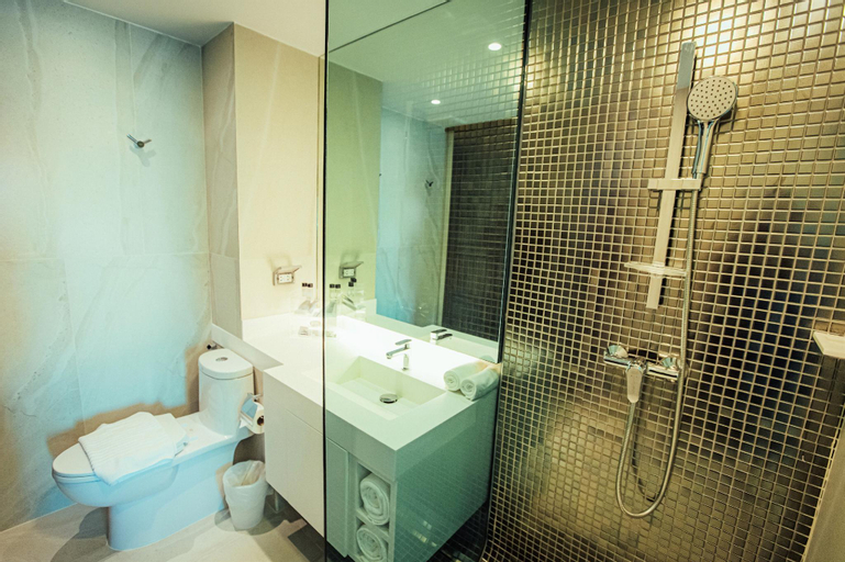 Bathroom 3