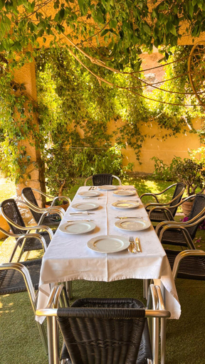 Food & Drinks 5, Villa del Jerte, Cáceres