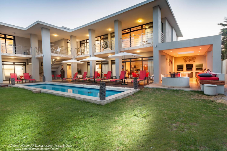 Others 2, Sunset Beach Luxury Apartments, City of Cape Town