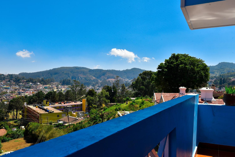 Food & Drinks, RK Holiday Home, The Nilgiris