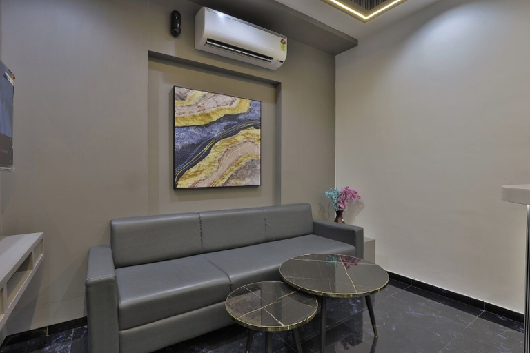 Others 5, Hotel Legacy, Gandhinagar