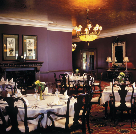Food & Drinks 5, Club Wyndham Dye Villas, Horry