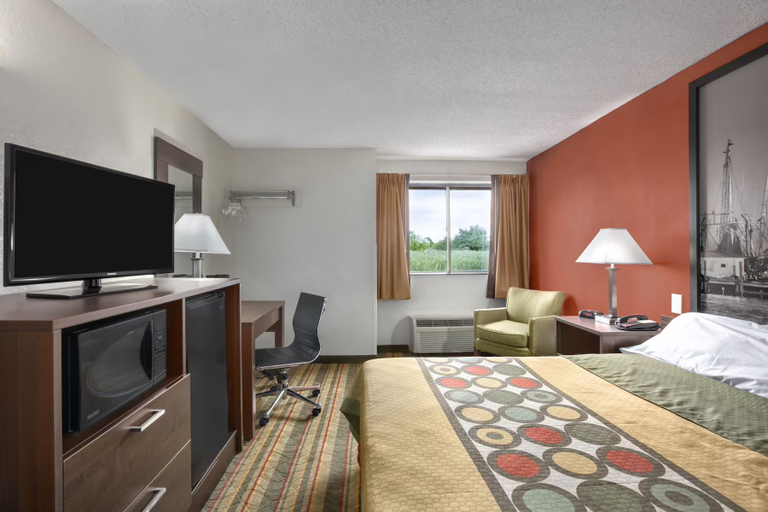 Bedroom 10