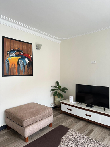 Others 4, Divine Furnished Apartments, Kampala