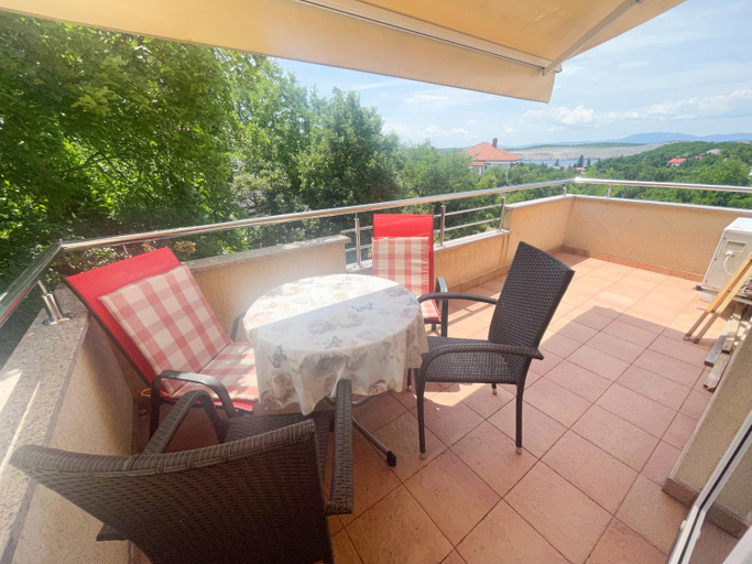 Others 5, Apartmani Matkovic, Crikvenica