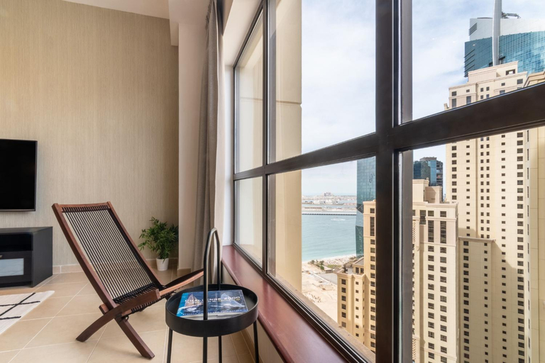 Others 4, The Smart Concierge - Bahar 1, Dubai