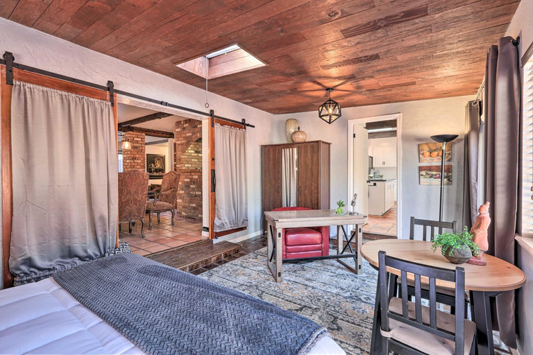 Others 2, Hot Tub & Fire Pit: Sedona Oasis!, Coconino