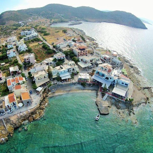 3, Chara's Residence, Crete