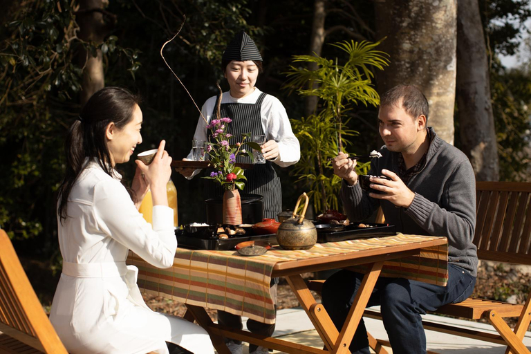 Others 5, Temple Hotel 正暦寺, Ayabe