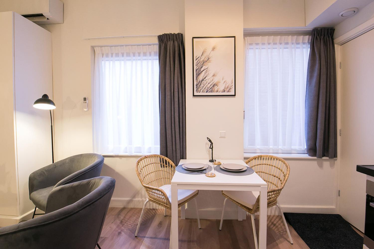 Others 2, Boutique Scheveningen beach apartment, Den Haag