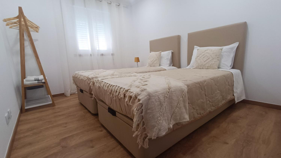 Bedroom, Mondalva Apartamentos, Penacova