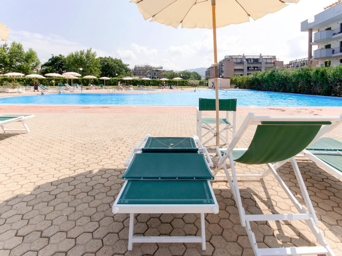 Sport & Beauty 4, Apartment Comfort-1 by Interhome, Livorno
