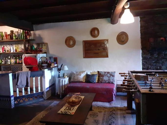 Others 2, Albergue ESCANLAR, Lugo