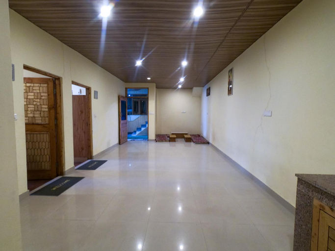 Others 5, Hotel Aspiring6elements, Kullu