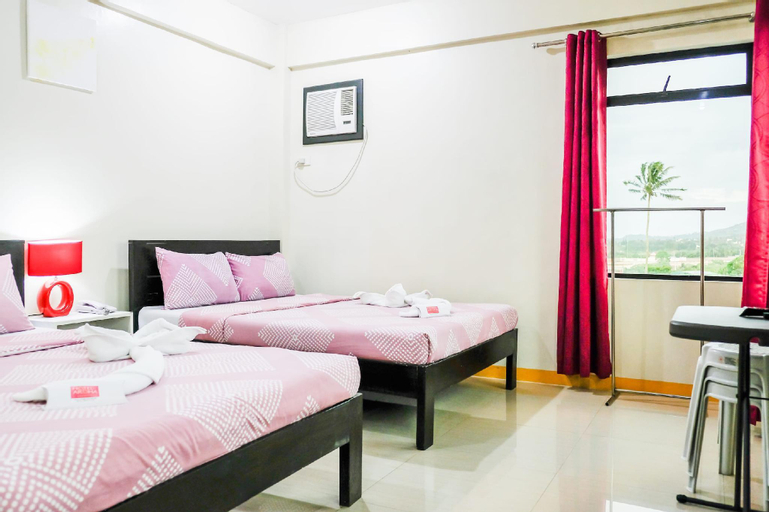 Bedroom 8