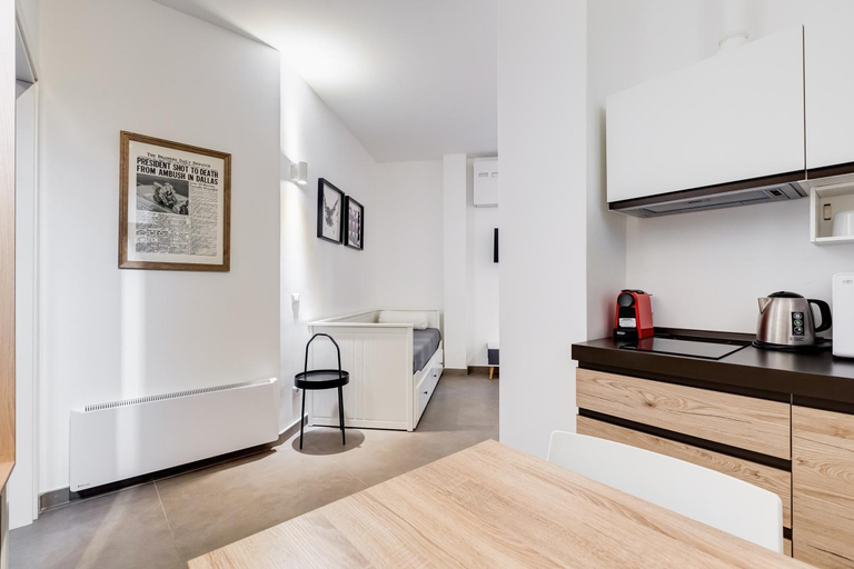Others 4, BDC - Classy Loft in Trastevere, Rome