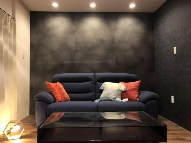 Others 5, Guest House Ougi, Takamatsu