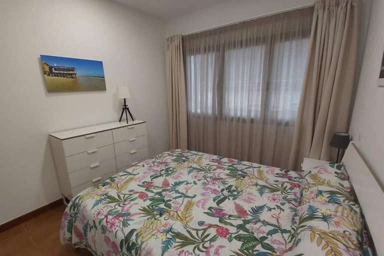 Bedroom 2, Las Canteras Hierro-1, Las Palmas