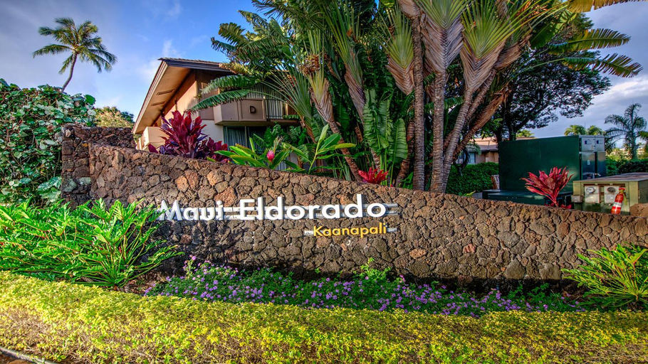 Others 5, Maui Eldorado - J207, Maui