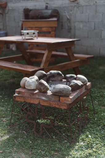 Food & Drinks 5, Hostel House 64Bigua, Lago Argentino